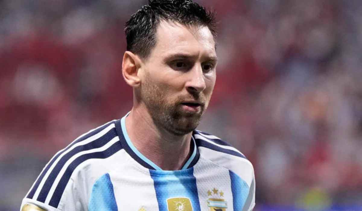 Messi Missed Penalty Sparks Deadly Dispute in Bangladesh